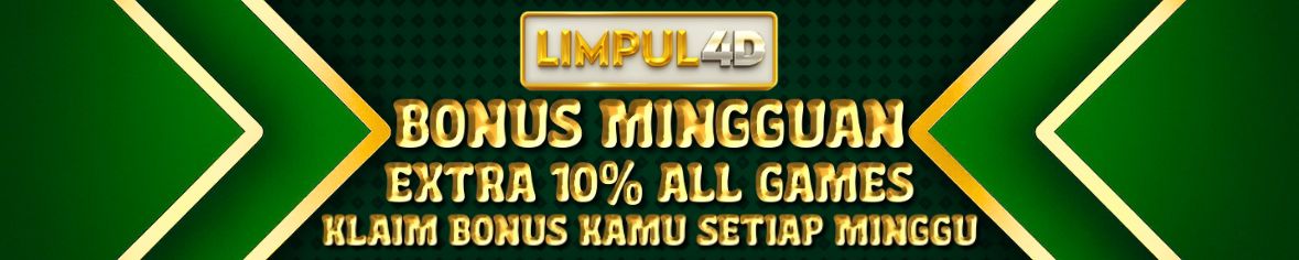 bonus-mingguan-limpul4d
